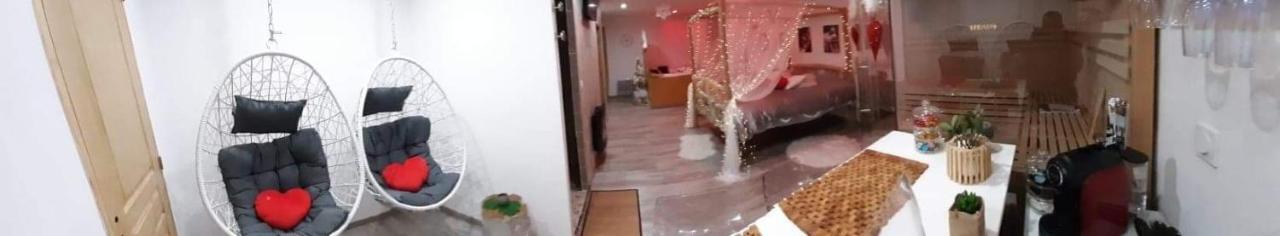 Le Reve De Lily Bed & Breakfast Les Vignères Екстериор снимка