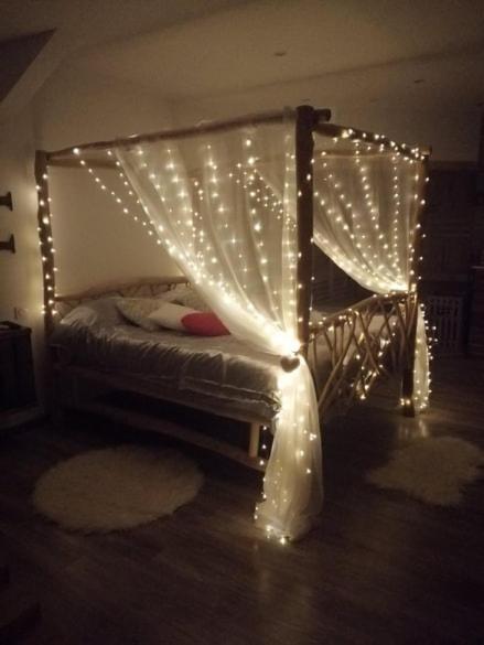 Le Reve De Lily Bed & Breakfast Les Vignères Екстериор снимка